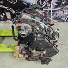 Motor Ford S-MAX 1.8 TDCI de 2008, de 115cv, ref KKDA