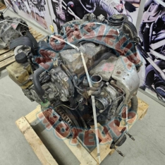 Motor Mazda 5 2.0D de 2006, de 143cv, ref RF7J