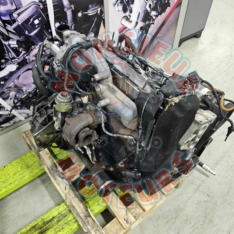 Motor Renault Laguna 1.9 DCI de 120cv, ref F9Q750