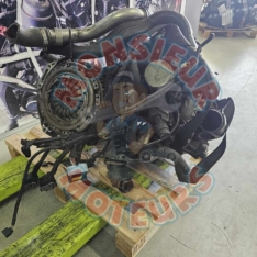Motor Renault Kangoo 1.5 DCI de 2011, ref 820