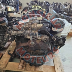 Caixa de velocidades Renault 2.5 DCI, ref PA 0002