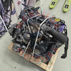 Motor Opel 1.7 DTI, ref Y17DT